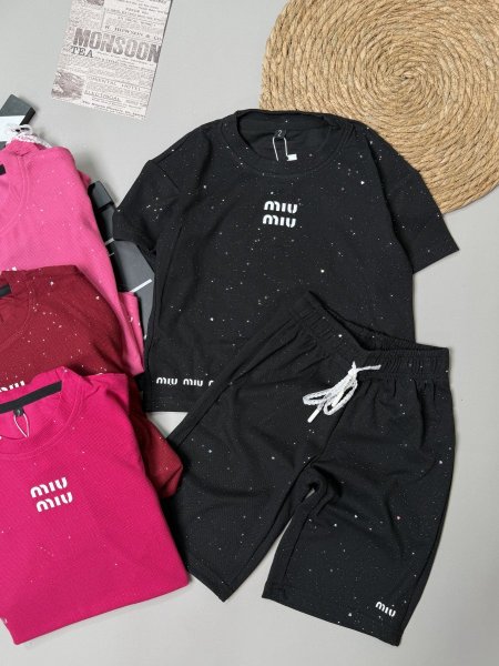 ترينج بناتي miu miu 2-10