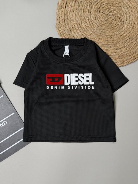 بلوز ولادي DIESEL 1-12