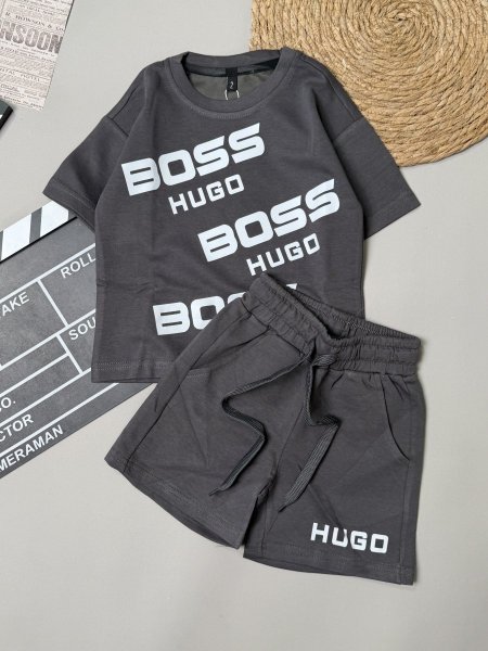 ترينج ولادي HUGO BOSS 2-10