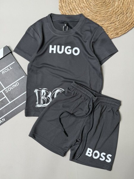 ترينج ولادي HUGO BOSS 2-20