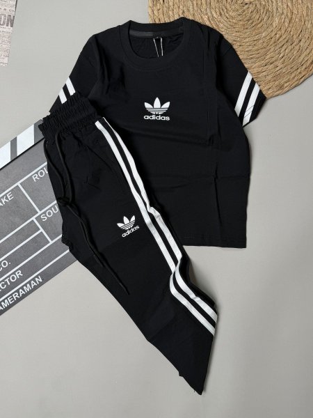 ترينج ولادي ADIDAS 4-8