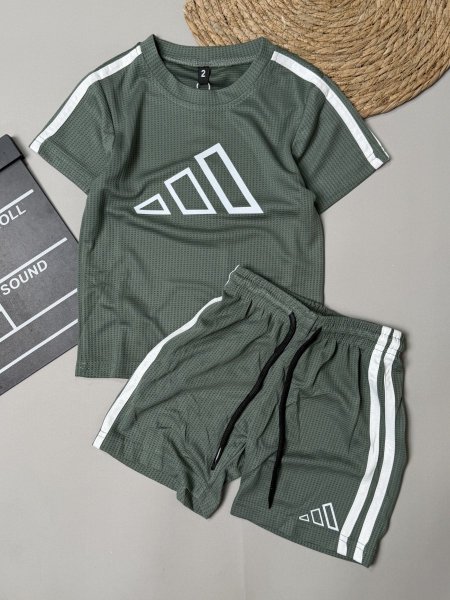 ترينج ولادي ADIDAS 2-10