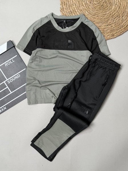 ترينج ولادي the north face 4-18
