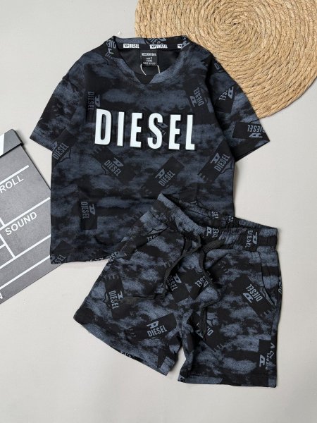 ترينج ولادي DIESEL 2-10