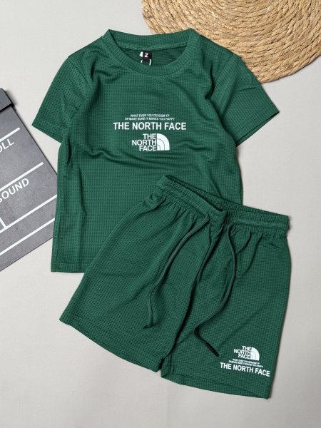 ترينج ولادي THE NORTH FACE 2-10