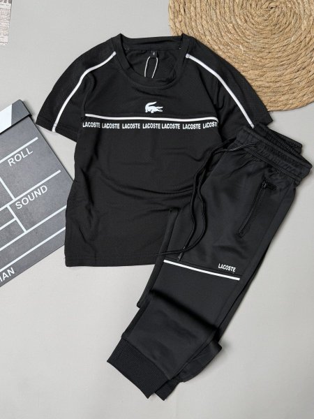 ترينج ولادي lacoste 4-18