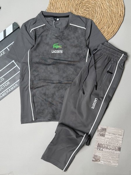 ترينج ولادي LACOSTE 10-18