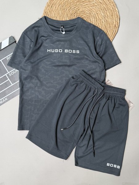 ترينج ولادي HUGO BOSS 12-20