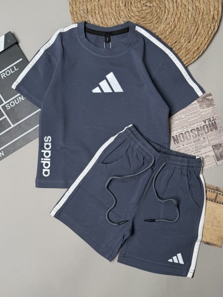 ترينج ولادي ADIDAS 2-10