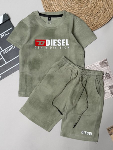 ترينج ولادي DIESEL 2-10
