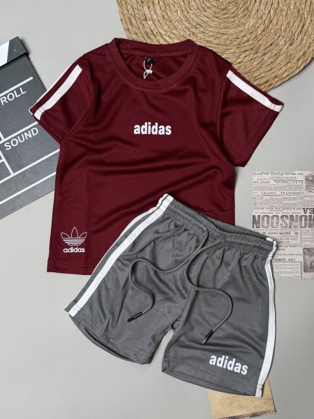 ترينج ولادي ADIDAS 2-10