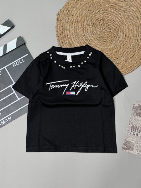 بلوز بناتي Tommy 2-16