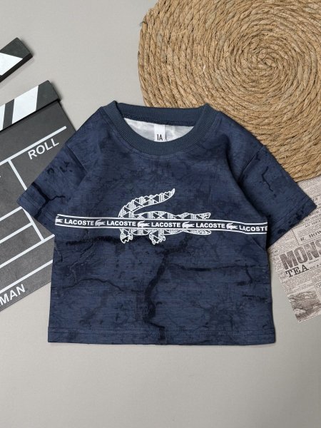 بلوز ولادي LACOSTE 1-12