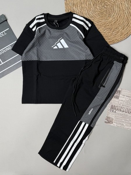 ترينج ولادي Adidas 4-18