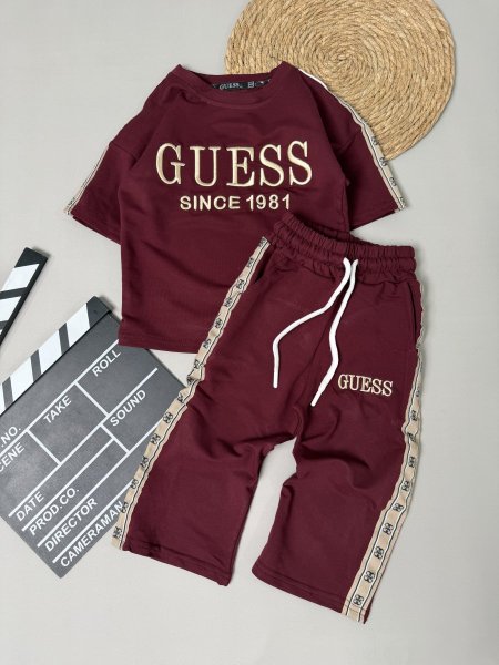 ترينج بناتي GUESS 2-14