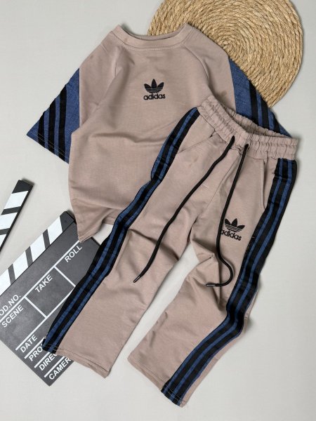 ترينج بناتي ADIDAS 4-14