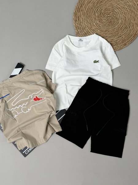 ترينج ولادي LACOSTE 3M-36M/2-10