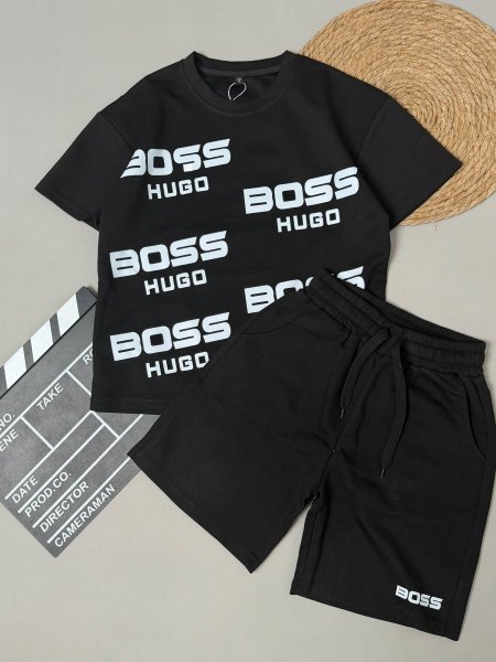ترينج ولادي HUGO BOSS 12-20