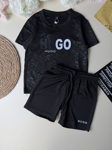 ترينج ولادي hugo boss 2-10