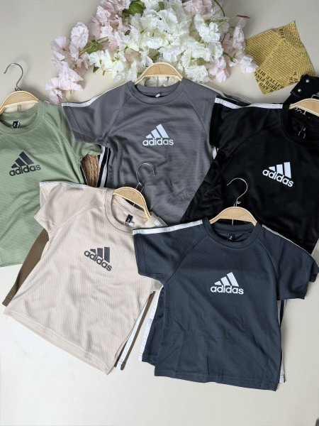 ترينج ولادي Adidas 2-10
