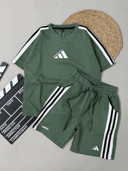 ترينج ولادي Adidas محير 12- 20