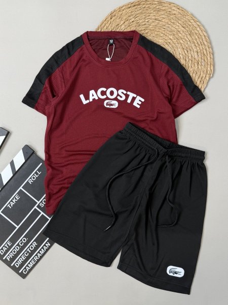 ترينج ولادي LACOSTE محير 12-20