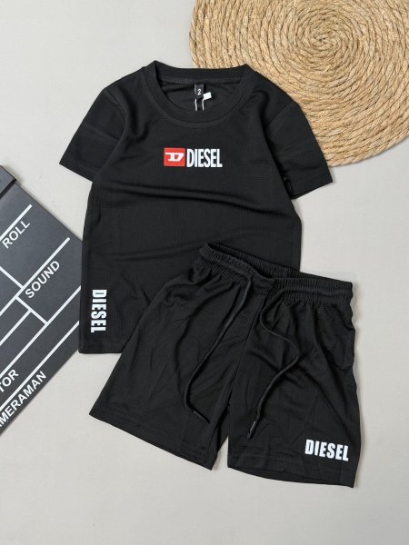 ترينج ولادي Diesel 2-10