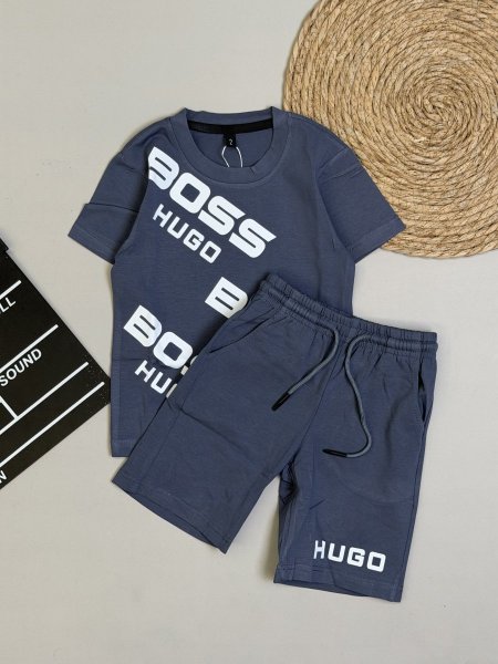 ترينج ولادي hugo boss 2-10
