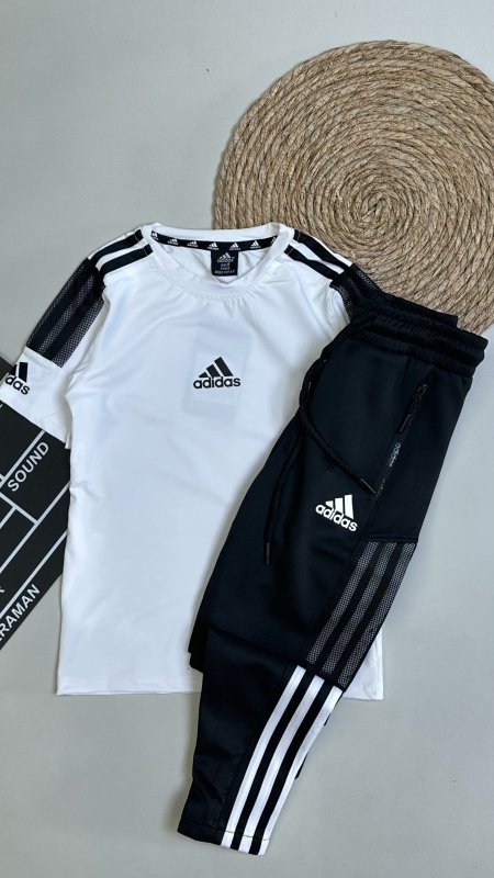 ترينج ولادي Adidas 8-16 محير