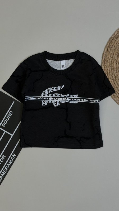 بلوز ولادي LACOSTE 1-12