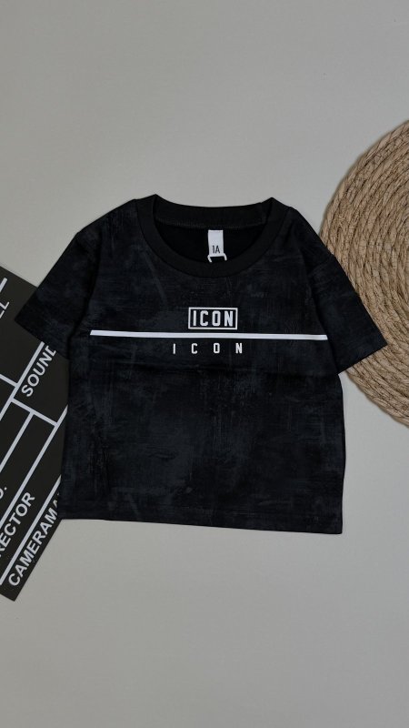 بلوز ولادي ICON 1-12