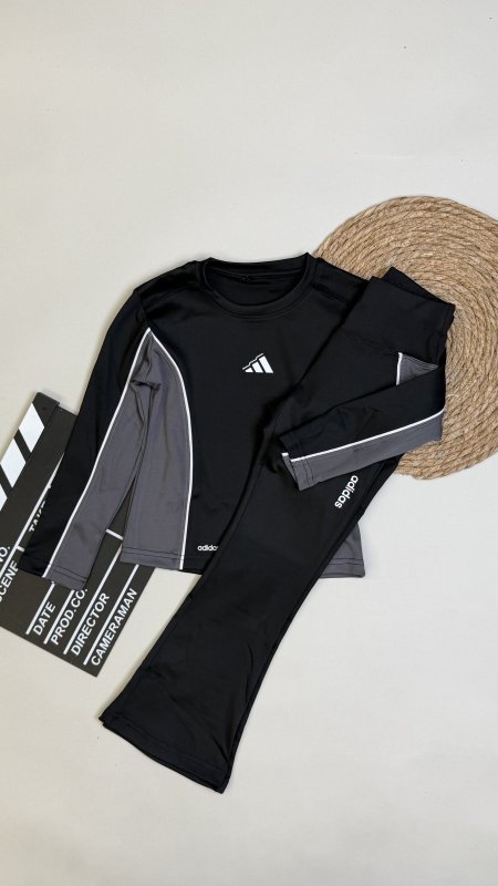 ترينج بناتي ADIDAS 6-16