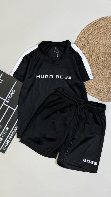 ترينج ولادي HUGO BOSS 2-10