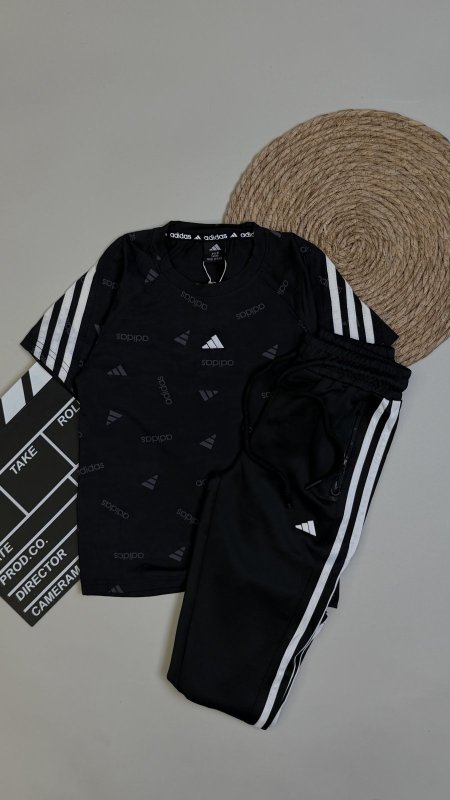 ترينج ولادي Adidas 8 - 16 محير