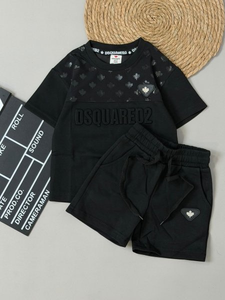 ترينج ولادي Dsquared2 2-10