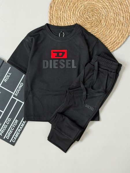 ترينج ولادي DIESEL 3-7