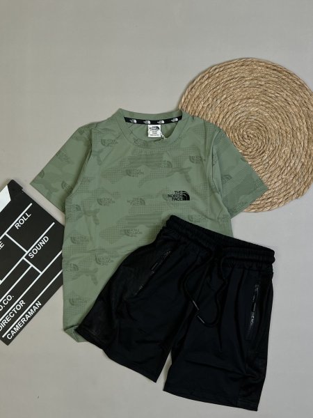 ترينج ولادي THE NORTH FACE 12-20