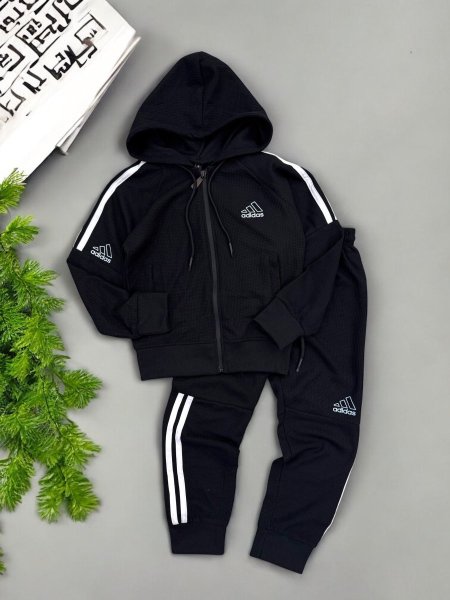 ترينج ولادي مدرسة ربيعي Adidas