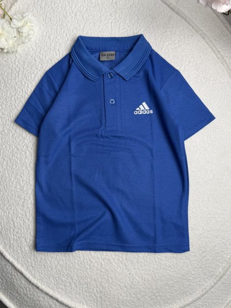 بلوز ولادي قبة مدرسة Adidas 6-16
