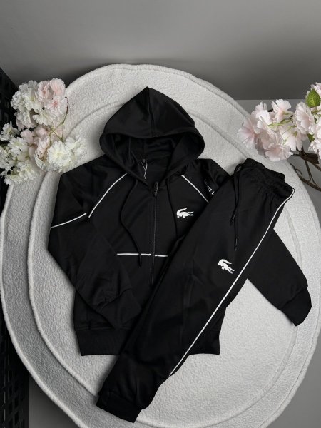 ترينج lacoste ولادي رياضة ربيعي (ستان)8-18