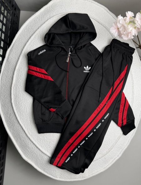 ترينج بناتي رياضة (ستان) 8-18 Adidas
