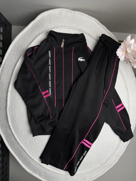 ترينج بناتي رياضة (ستان) 8-18 LACOSTE