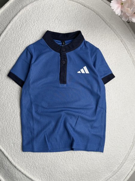 بلوزةadidas مدرسة قبة 6-16