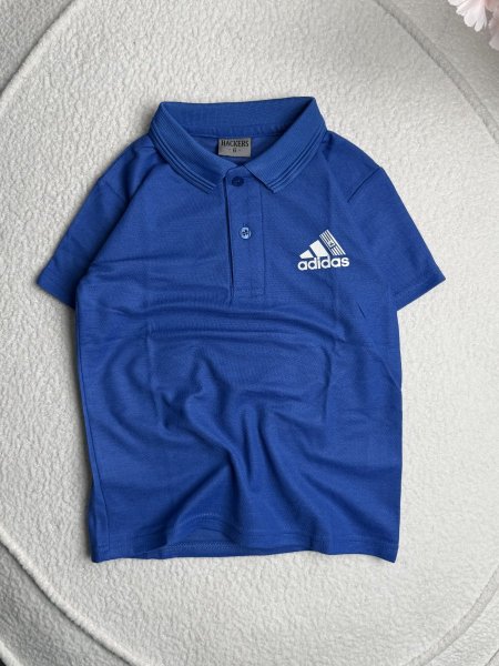 بلوزة Adidas مدرسة قبة 6-16