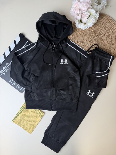 ترينج UNDER ARMOUR رياضة ربيعي (ستان) 8-18