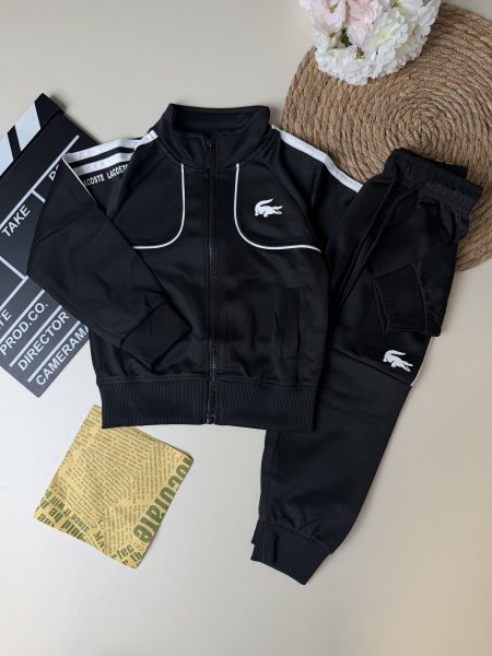 ترينج LACOSTE رياضة ربيعي(ستان)3-7