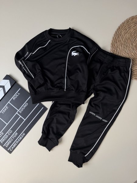 ترينج ولادي ربيعي LACOSTE