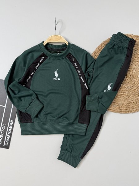 ترينج ولادي ربيعي POLO