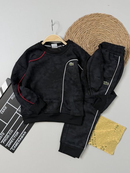 ترينج ولادي ربيعي LACOSTE