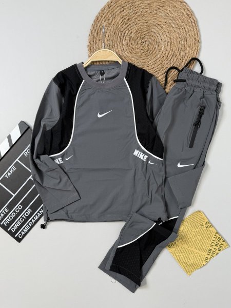 ترينج ولادي ربيعي NIKE 8-18
